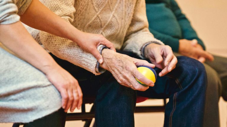 Ondervoeding-bij-ouderen